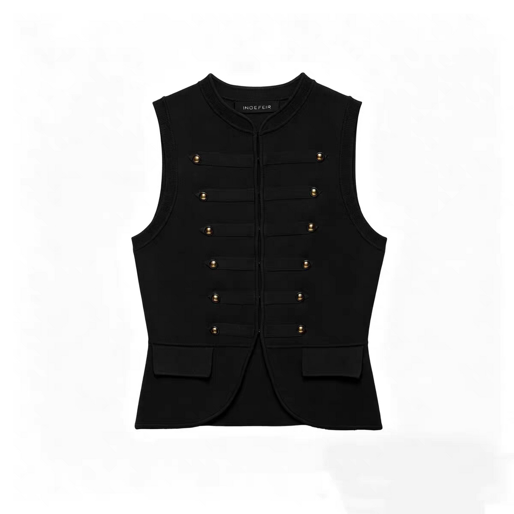 Jessica Zara Knitted Jacket