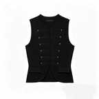 Jessica Zara Knitted Jacket