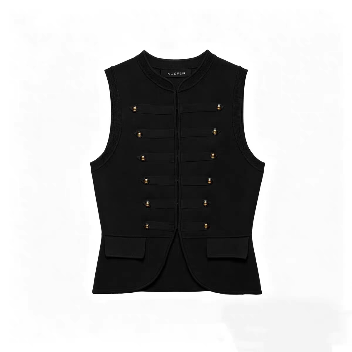 Jessica Zara Knitted Jacket
