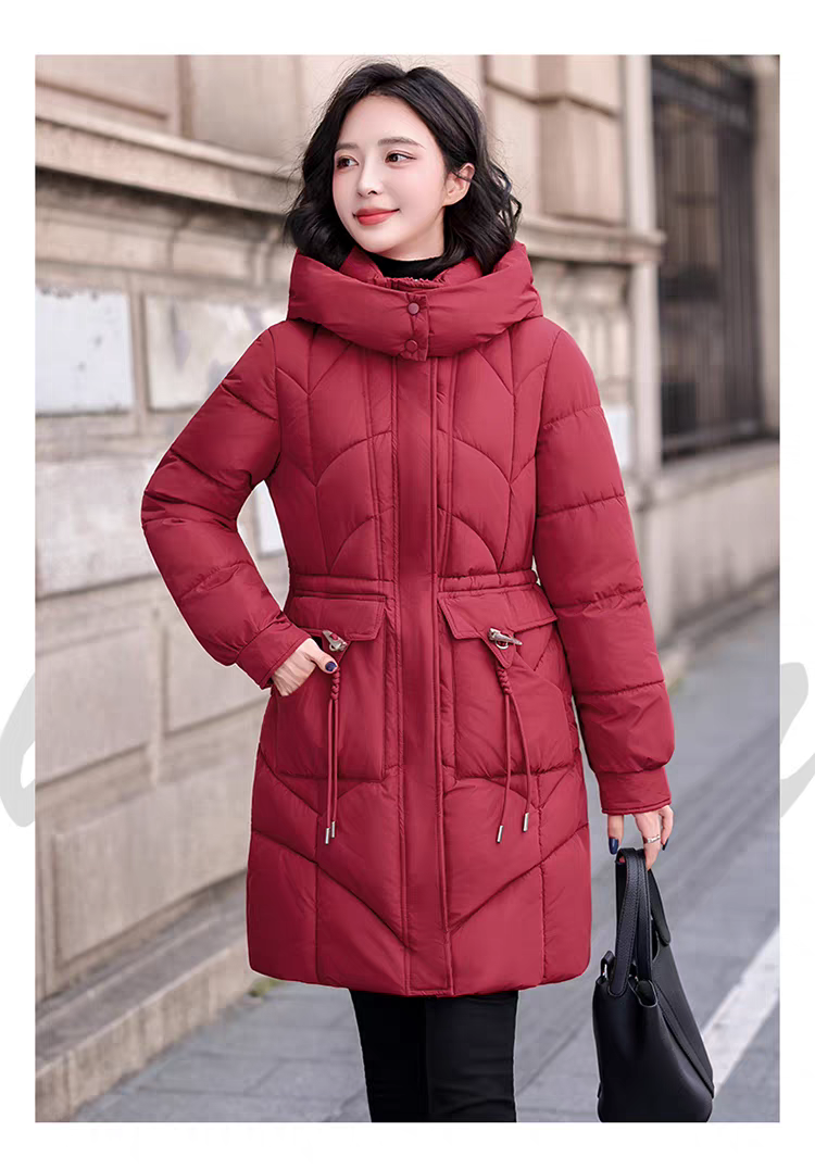 Milena Winter Jacket