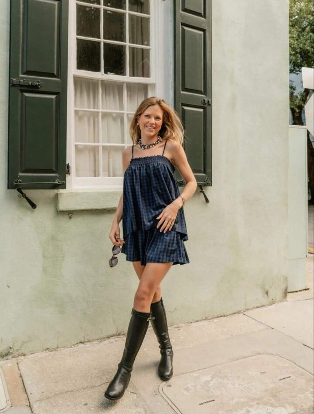 Marissa Summer Co-ord Set