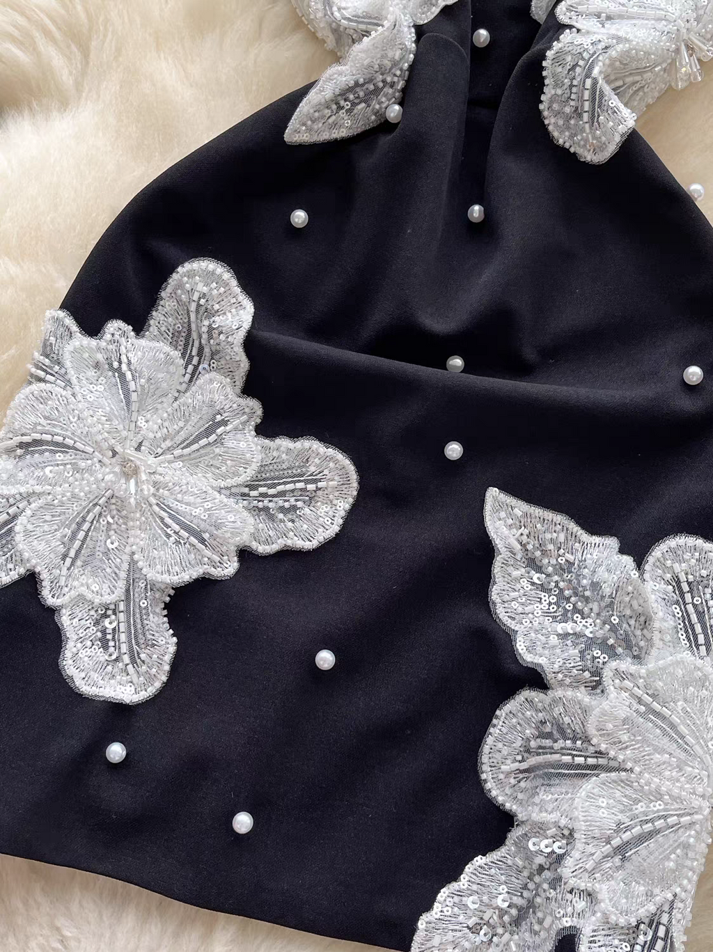 Zendaya Party Dress