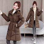 Alyssa Winter Jacket
