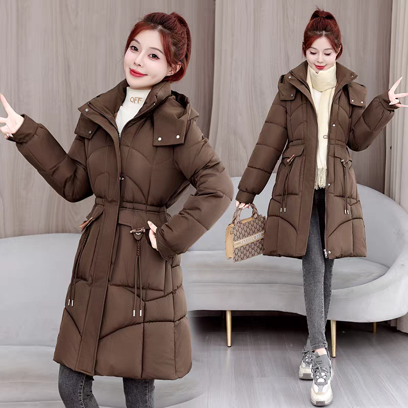 Alyssa Winter Jacket
