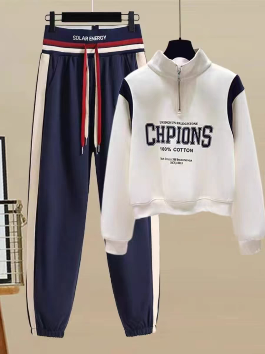 Noomi Winter Tracksuit - 24th Spoke