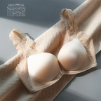 Seamless Bra (Buy One Get One Free)