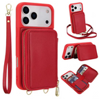 I Phone Cover With Wallet & Sling, Crossbody Handbag 24th Spoke
