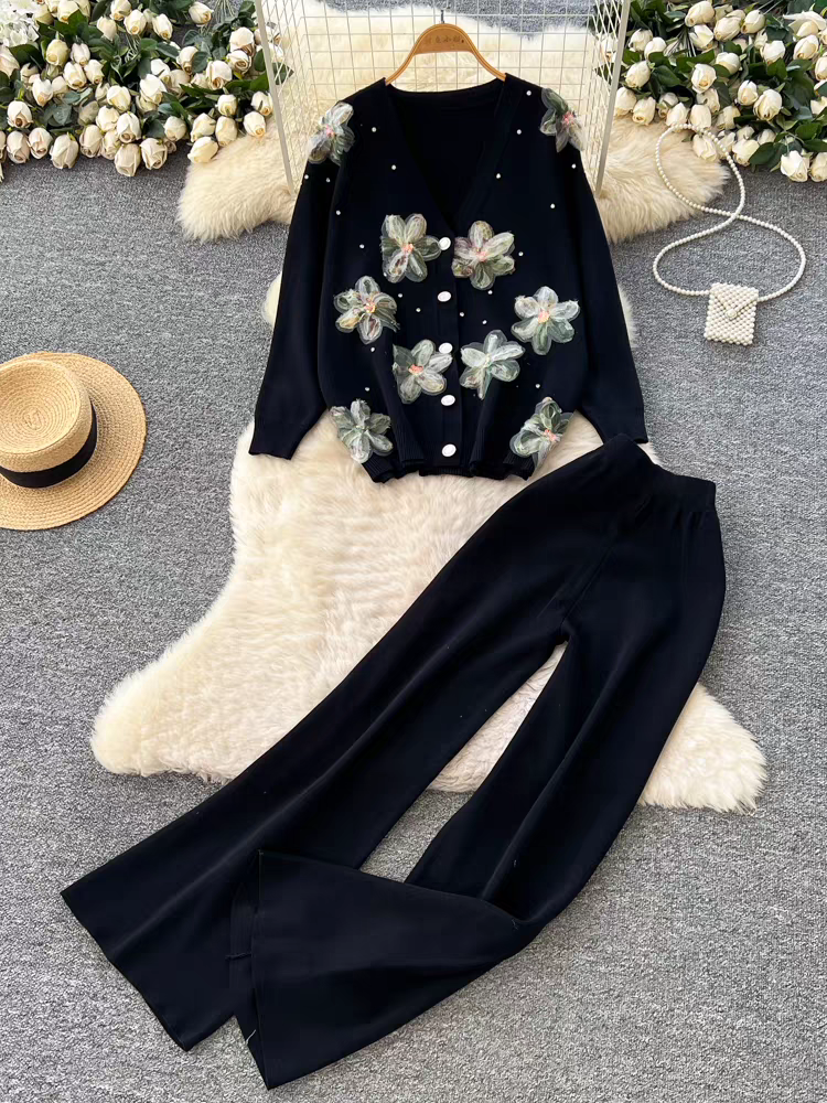 Amanda Winter Two Piece Set