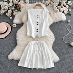 Malin Summer Two Piece Set - 24th Spoke