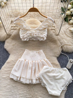 Meagan Summer Beach Set