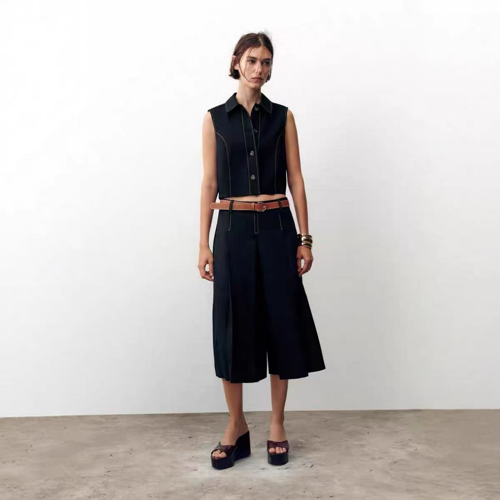 Scarlett Summer Two Piece Set