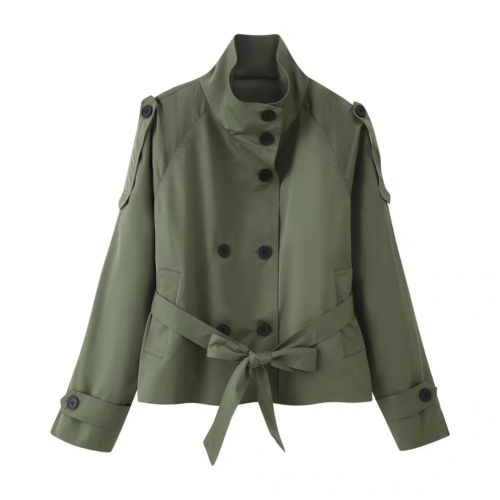 Emma Winter Jacket