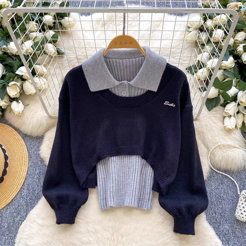 Amanda Winter Sweater