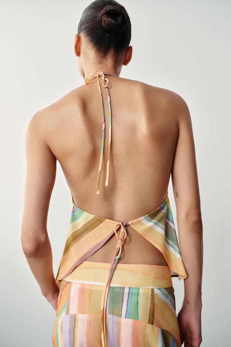 Jamie Summer Co-ord Set