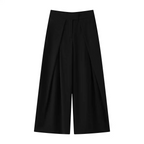 Zara Fomral Wide Leg Trouser - 24th Spoke