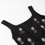 Emma Summer Party Luxury Dress Set - 24th Spoke