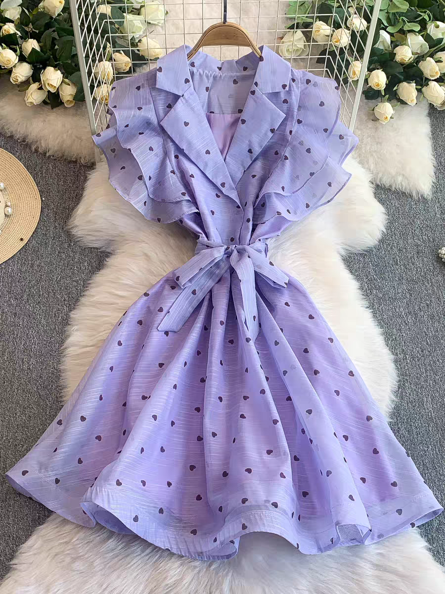 Georgine Midi Dress - 24th Spoke