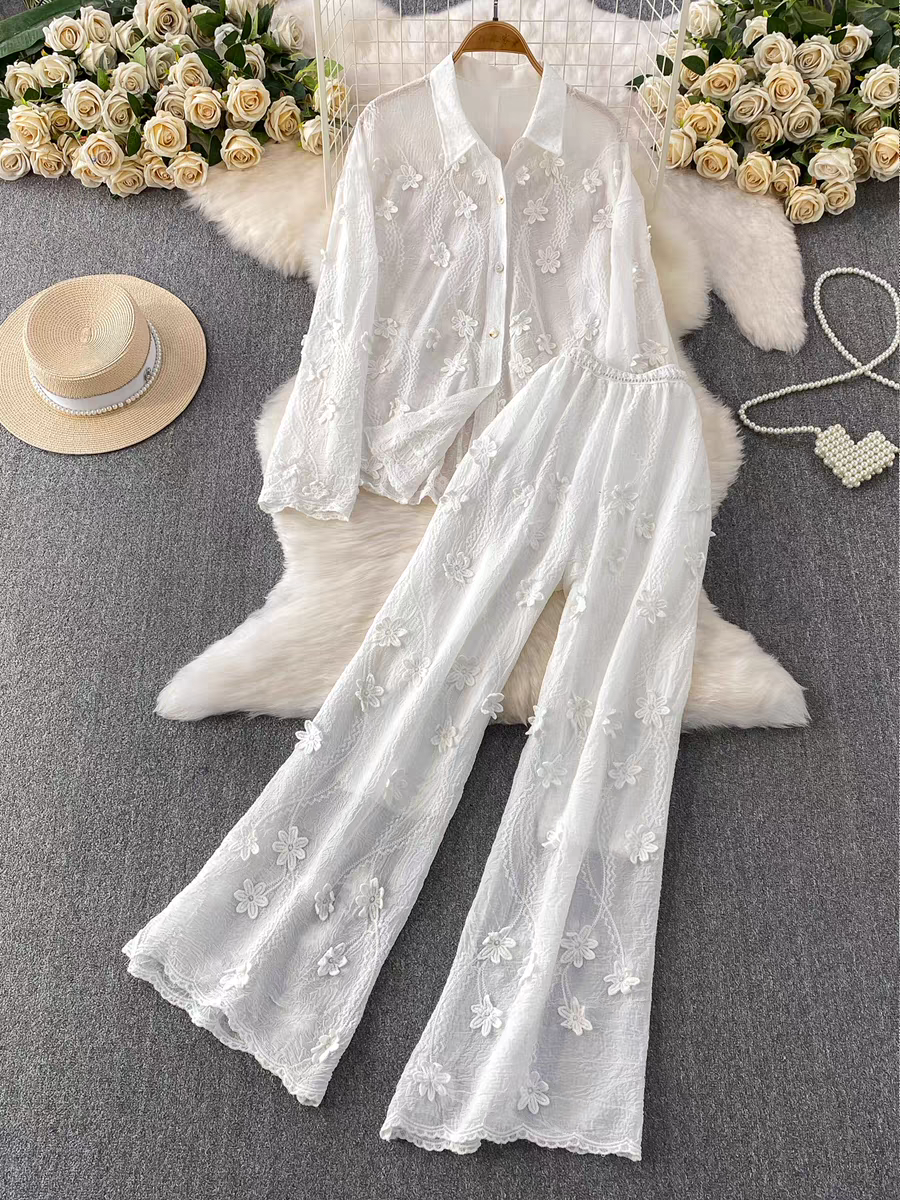 Hannah Summer Coord Set