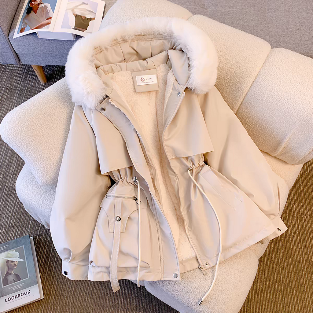 Rachel Winter Jacket