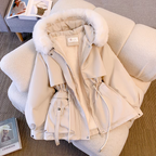 Rachel Winter Jacket