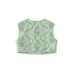 Shantel Summer Two Piece Vacation Set