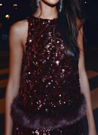 Michelle Winter Two Piece Set