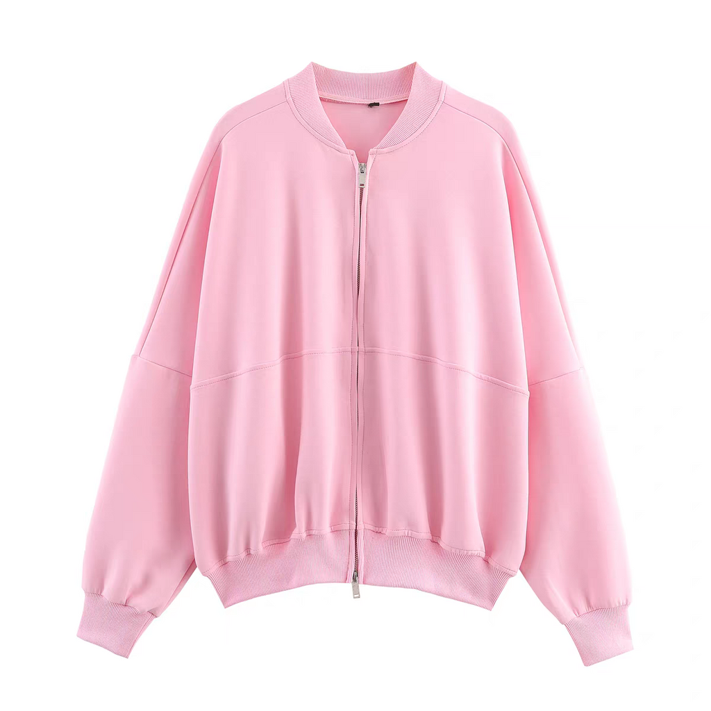 Zoe Winter TrackSuit