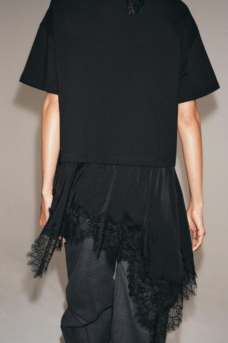 Charlize Summer Tshirt Dress