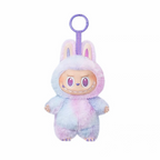 Generation 3 Labubu Doll Pendant Trendy Doll