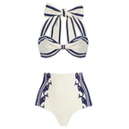 Bianca Summer Vacation Beach Three Piece Set