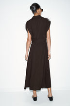 Dakota Summer Midi Dress