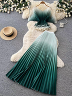 Natalie Summer Luxury Two Piece Set