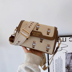 Ashley Bear Shoulder Bag