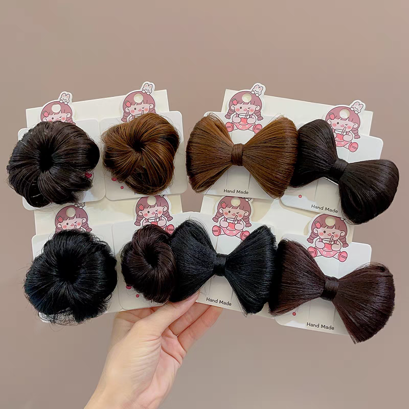 Hair Stylish Clip (Buy One Get Two Free)