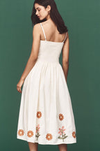 Helena Summer Trending Vacation Dress