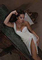 Nicole Summer Beach Wear Set With Cover Up