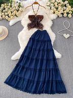 Shantel Summer Two Piece Set - 24th Spoke