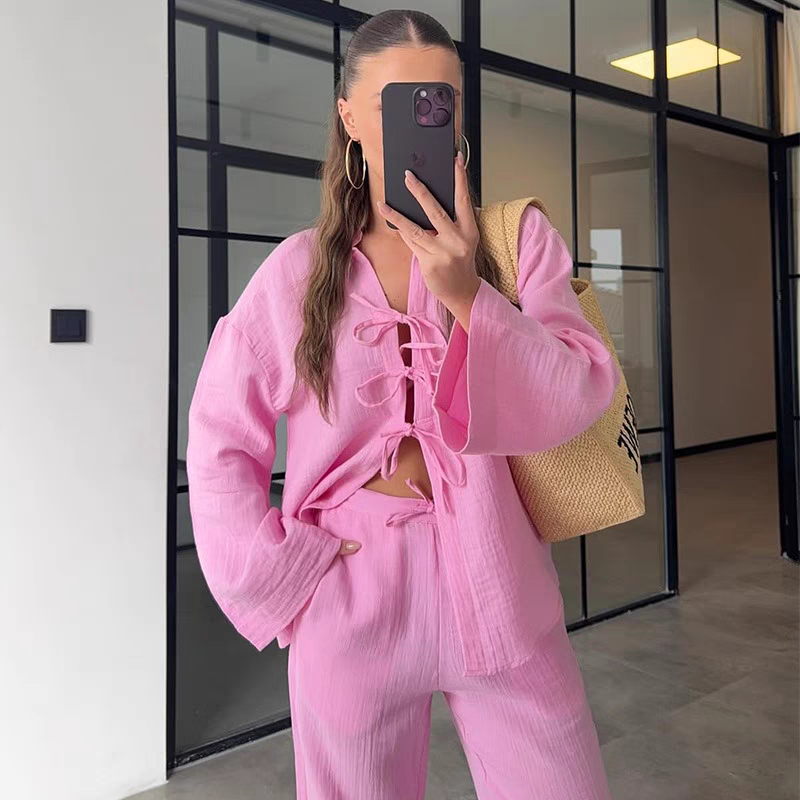 Emily Summer Two Piece Coord Set