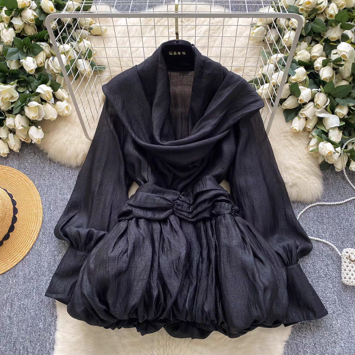 Diane Summer Party Wear Dress