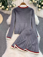 Cheryl Winter Set - 24th Spoke