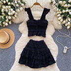 Sophia Summer Two Piece Set - 24th Spoke