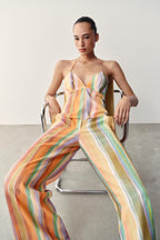 Jamie Summer Co-ord Set