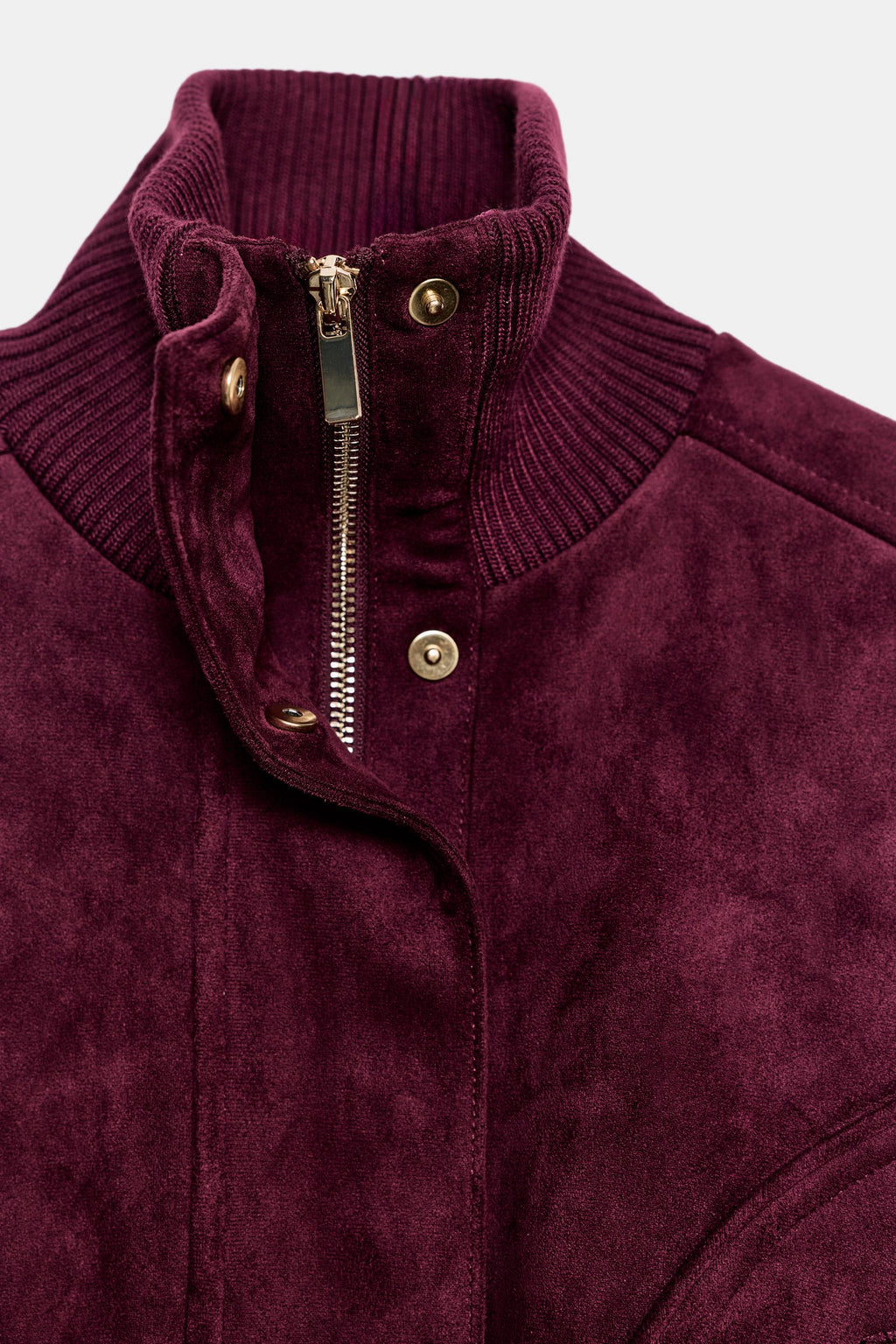 Jessica Zara Winter Jacket
