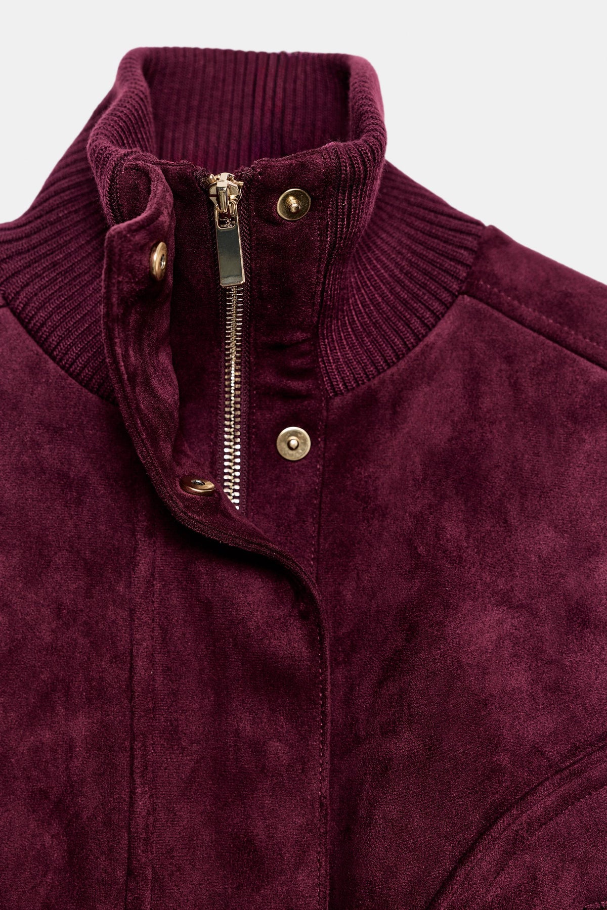 Jessica Zara Winter Jacket