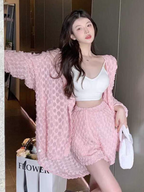 Amanda Summer Two Piece Set - 24th Spoke