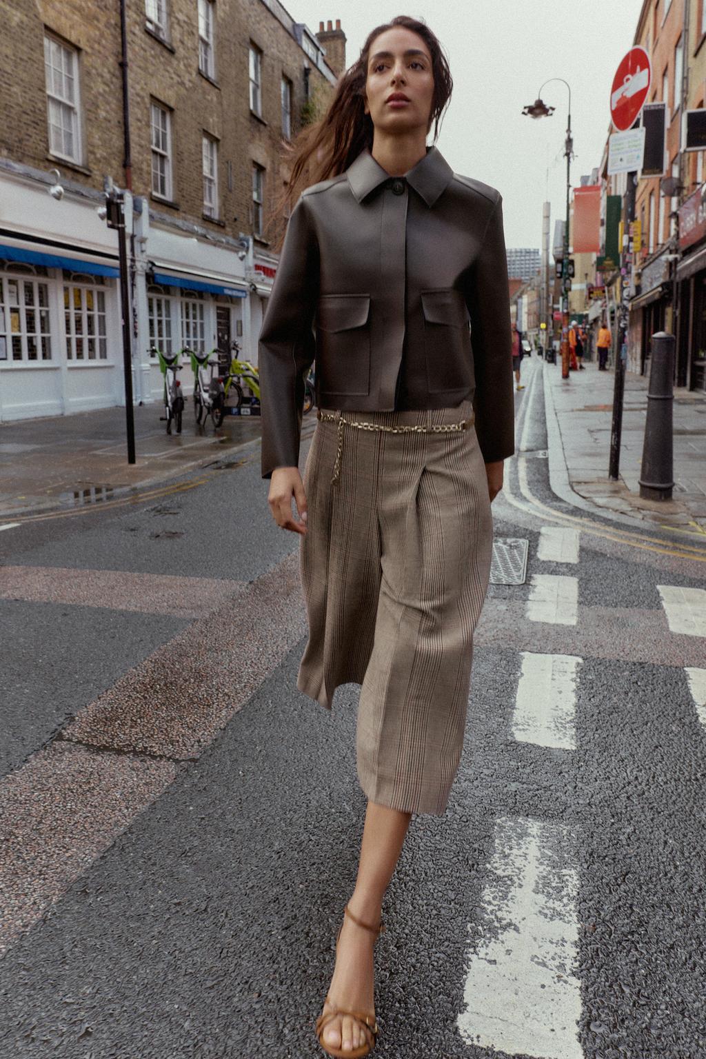 Kirsten Winter Jacket