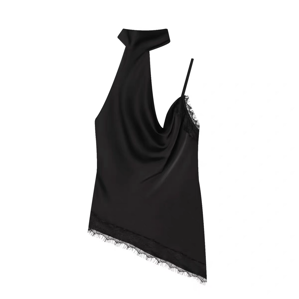 Marissa Summer Lace Top