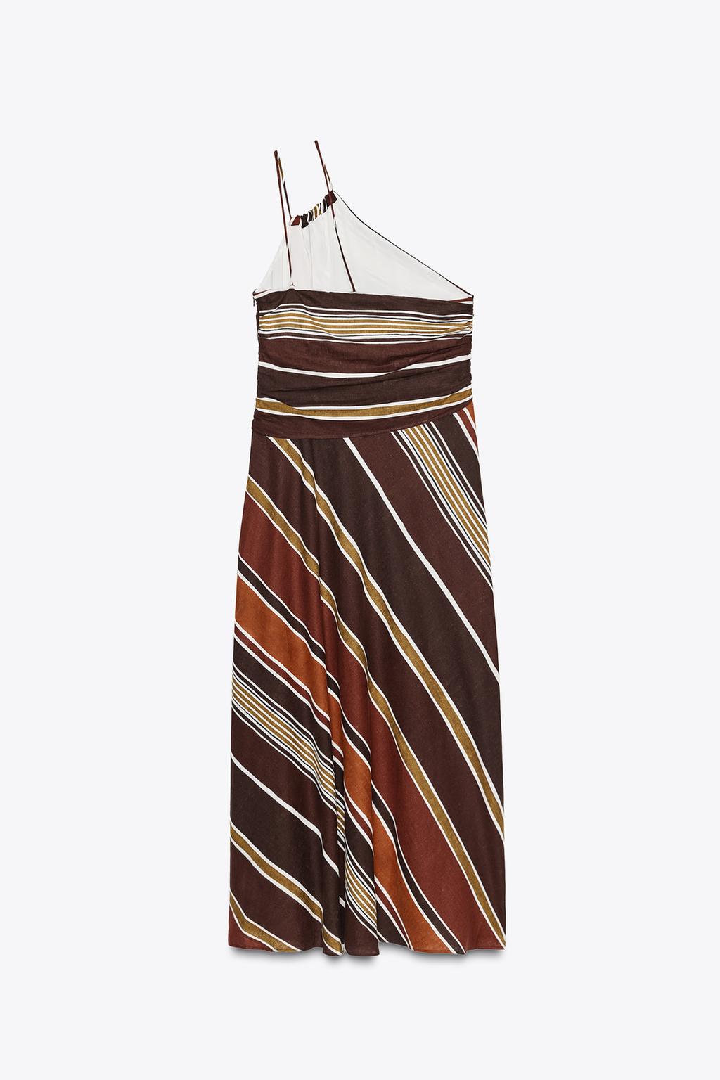 Ginnifer Summer Midi Dress