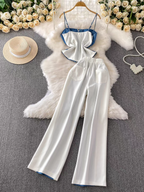 Rachel Summer Two Piece Set