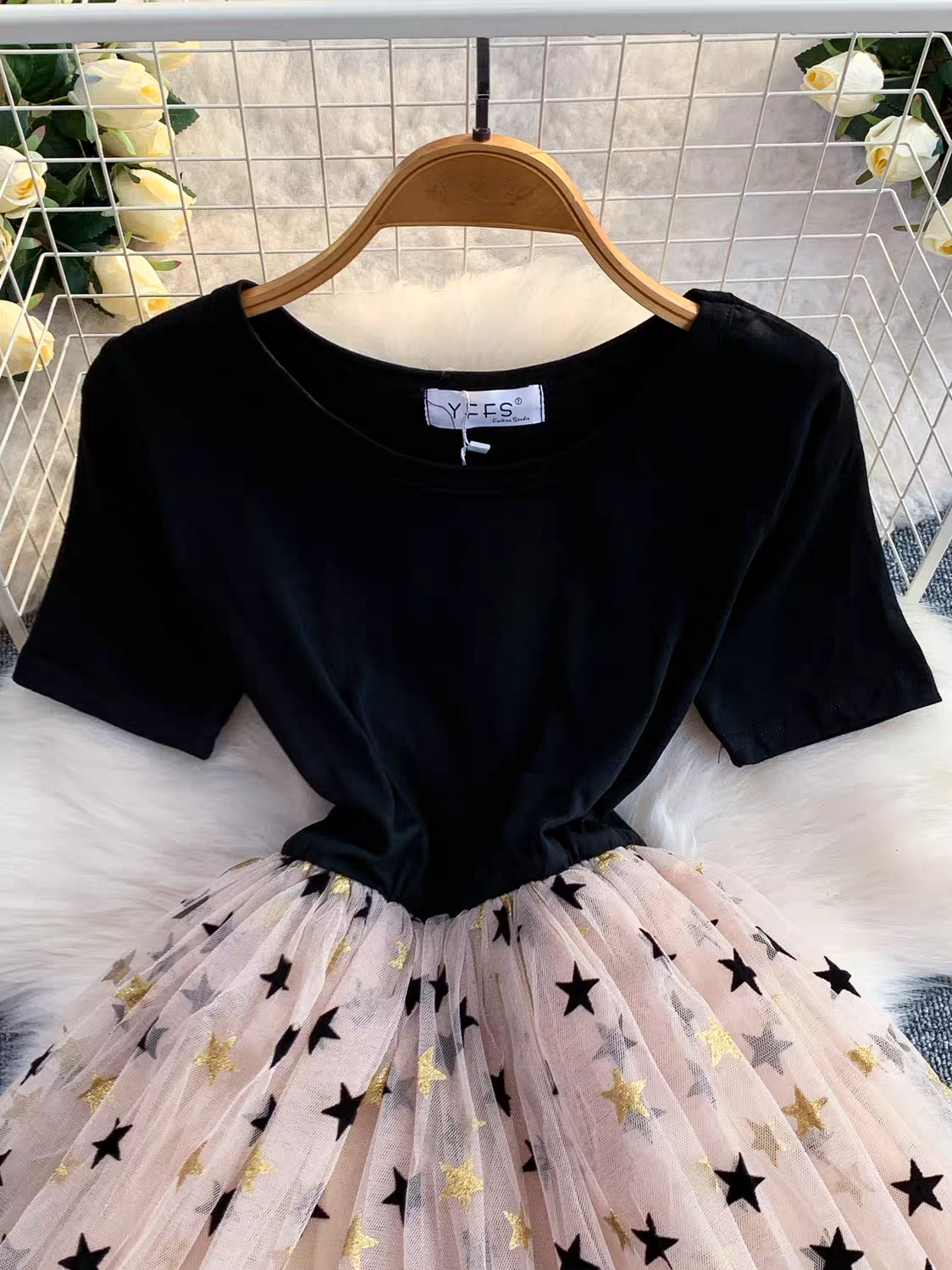 Emma Summer Princess Dress